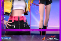 1/6 Scale Rumi TV Masterpiece TMS176 (KPop Demon Hunters)