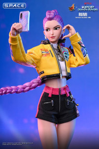 1/6 Scale Rumi TV Masterpiece TMS176 (KPop Demon Hunters)