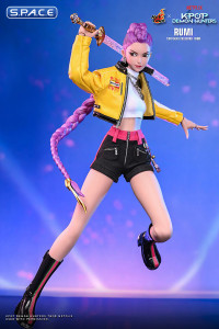 1/6 Scale Rumi TV Masterpiece TMS176 (KPop Demon Hunters)