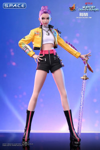 1/6 Scale Rumi TV Masterpiece TMS176 (KPop Demon Hunters)