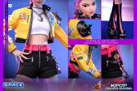 1/6 Scale Rumi TV Masterpiece TMS176 (KPop Demon Hunters)