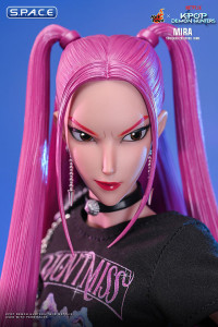 1/6 Scale Mira TV Masterpiece TMS177 (KPop Demon Hunters)