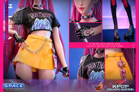 1/6 Scale Mira TV Masterpiece TMS177 (KPop Demon Hunters)