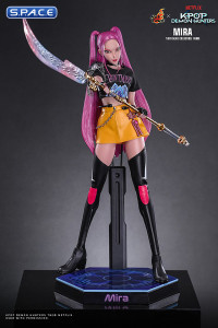 1/6 Scale Mira TV Masterpiece TMS177 (KPop Demon Hunters)