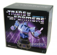 Shockwave Bust (Transformers)