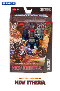Dragstor from New Etheria (Masterverse)