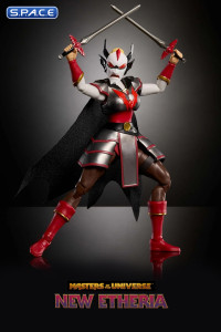 Despara from New Etheria (Masterverse)