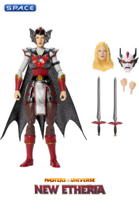 Despara from New Etheria (Masterverse)