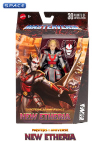 Despara from New Etheria (Masterverse)