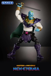 Keldor from New Eternia (Masterverse)