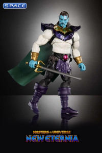 Keldor from New Eternia (Masterverse)