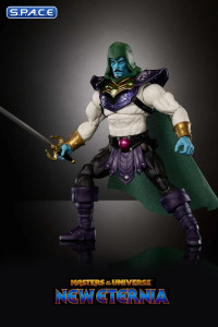 Keldor from New Eternia (Masterverse)