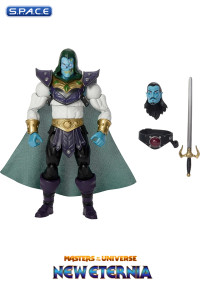 Keldor from New Eternia (Masterverse)