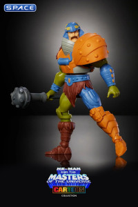 Man-At-Arms 200X Cartoon Collection (MOTU Origins)