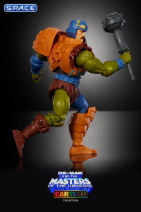 Man-At-Arms 200X Cartoon Collection (MOTU Origins)