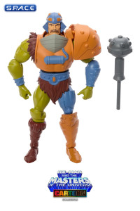Man-At-Arms 200X Cartoon Collection (MOTU Origins)