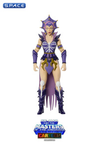 Evil-Lyn 200X Cartoon Collection (MOTU Origins)