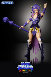 Evil-Lyn 200X Cartoon Collection (MOTU Origins)