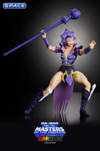 Evil-Lyn 200X Cartoon Collection (MOTU Origins)