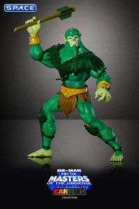 Moss Man 200X Cartoon Collection (MOTU Origins)