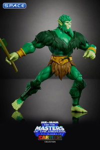 Moss Man 200X Cartoon Collection (MOTU Origins)