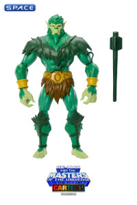 Moss Man 200X Cartoon Collection (MOTU Origins)