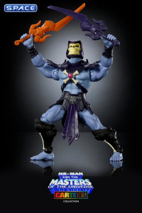 Skeletor 200X Cartoon Collection (MOTU Origins)