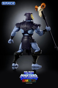 Skeletor 200X Cartoon Collection (MOTU Origins)