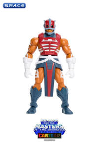 Zodak 200X Cartoon Collection (MOTU Origins)