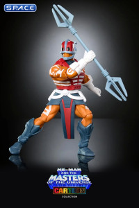 Zodak 200X Cartoon Collection (MOTU Origins)