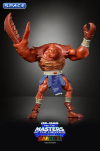 Deluxe Clawful 200X Cartoon Collection (MOTU Origins)