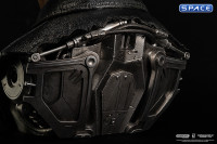 1:1 Battle Damaged T-800 Art Mask Life-Size Replica (Terminator 2)