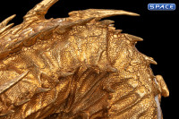 Smaug the Golden Bust (The Hobbit: The Desolation of Smaug)