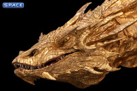 Smaug the Golden Bust (The Hobbit: The Desolation of Smaug)