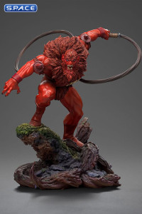 1/10 Scale Beast Man BDS Art Scale Statue - Color Variant Version (Masters of the Universe)