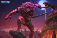 1/10 Scale Beast Man BDS Art Scale Statue - Color Variant Version (Masters of the Universe)