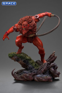 1/10 Scale Beast Man BDS Art Scale Statue - Color Variant Version (Masters of the Universe)