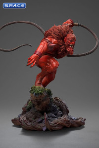 1/10 Scale Beast Man BDS Art Scale Statue - Color Variant Version (Masters of the Universe)