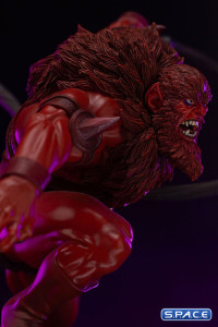 1/10 Scale Beast Man BDS Art Scale Statue - Color Variant Version (Masters of the Universe)