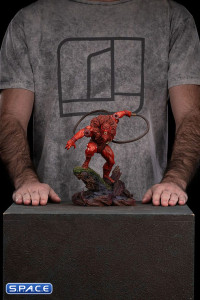 1/10 Scale Beast Man BDS Art Scale Statue - Color Variant Version (Masters of the Universe)