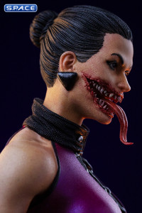 1/10 Scale Mileena Art Scale Statue (Mortal Kombat)