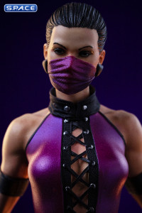 1/10 Scale Mileena Art Scale Statue (Mortal Kombat)