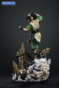 1/10 Scale Toph Art Scale Statue (Avatar: The Last Airbender)