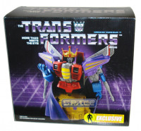 Coronation Starscream Bust AFX Exclusive (Transformers)