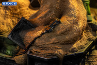 1/10 Scale Sandman Art Scale Statue (Marvel)