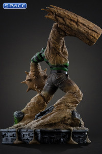 1/10 Scale Sandman Art Scale Statue (Marvel)