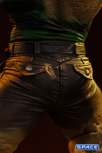 1/10 Scale Sandman Art Scale Statue (Marvel)