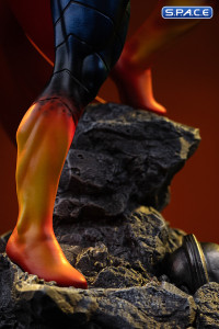 1/10 Scale Absolute Superman Art Scale Statue (DC Comics)