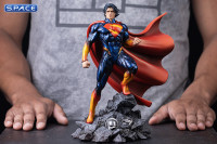 1/10 Scale Absolute Superman Art Scale Statue (DC Comics)