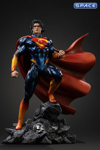 1/10 Scale Absolute Superman Art Scale Statue (DC Comics)